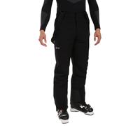 Pantaloni da sci Kilpi Mimas, uomo, nero M(50)