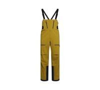 Pantaloni da sci La Sportiva Sender GTX Performance Bib (Savana) Uomo S