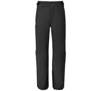 Millet Pantaloni da sci Brevent – Impermeabili, tecnici – Uomo Nero M