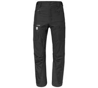 Pantaloni da sci Millet COSMIC WARM P M (BLACK - NOIR) Uomo S