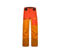 Ortovox 3l Ravine Shell Pants Men Sly Fox Xl