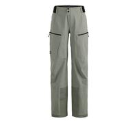 Ortovox Ortler Gore-tex Pants W Green Sage L
