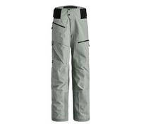 Pantaloni da sci Ortovox RAVINE PLUS 3L PANTS W (green sage) Donna L