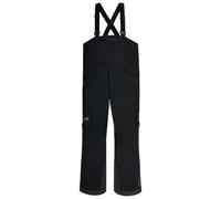 Pantaloni da sci Outdoor Research Men's Hemispheres Team Gore-Tex 3L Bibs (Nero) Uomo M-Reg