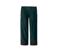Patagonia Ms PowSlayer - pantaloni scialpinismo - uomo S Dark Green man Bluesign,Recycled Nylon,Dwr,Fair Trade Certified,Recycled Polyester,Gore-Tex Epe,Recco