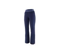 Pantaloni da sci Patagonia Upstride Pants (classic navy) donna M