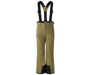 Pantaloni da sci per bambini Dare 2b Pow II pant Dimensione per bambini: 135-141 / Colore: khaki
