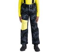Pantaloni da sci per bambini Dare2Be Pow con bretelle 104