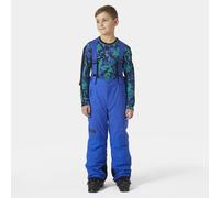 Pantaloni da sci per bambini Helly Hansen No Limits 2.0 Bleu 14 anni