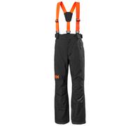 Pantaloni da sci per bambini Helly Hansen no limits 2.0 Noir 8 anni