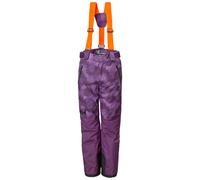Pantaloni da sci per bambini Helly Hansen No Limits 2.0 Violet 10 anni
