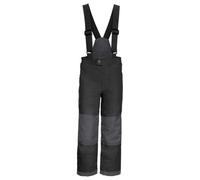 Vaude - Kid's Snow Cup Pants III - Pantaloni da sci 110/116 nero