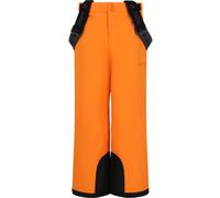 Pantaloni da sci per bambini Zigzag Provo Orange 8 anni
