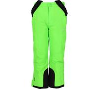 Pantaloni da sci per bambini Zigzag Provo Vert 4 anni