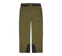 PICTURE Object Pants - Uomo - Verde - Taglia S- modello 2026