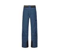 Picture Organic Clothing - Pantalone da sci impermeabile e traspirante - Picture Object Pants Dress Blues in Pelle - Taglia L