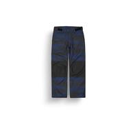 Pantaloni da sci Picture PLAN PRINTED PANTS (A Retro Fusion Print) uomo M