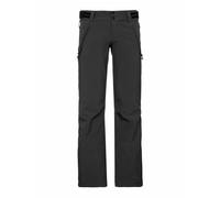 Protest Lole Softshell Pants Nero 140 cm Ragazza