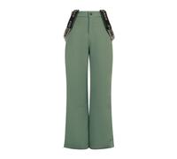 Protest - Pantaloni da sci impermeabili - Spikety Jr Snowpants Aspen green - Taglia Bambino 164 cm - Verde