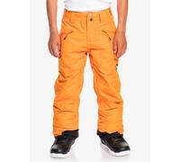 Pantaloni da sci Quiksilver Boundry Snow da ragazzo 10K 128
