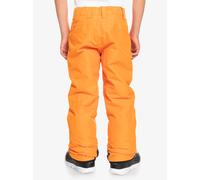 Pantaloni da sci Quiksilver Boundry Snow da ragazzo 10K 152