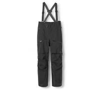 Pantaloni da sci Rab Khroma Latok GTX Bib Wmns (Black) donna 10-S-10RG