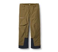 Pantaloni da sci Rab Novaline Pants (Oak) Uomo MED