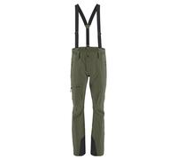 SCOTT Explorair 3 Layer M's Pants - Uomo - Verde - Taglia M- modello 2026