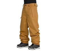 Pantaloni da sci/snow Volcom ARTHUR 20K PANT (BEAR BROWN) uomo XL