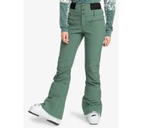 Pantaloni da sci snowboard da donna Roxy Rising High ERJTP03232- BPG0