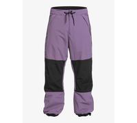 Pantaloni da sci tecnici Quikisilver Snow Down da uomo XS