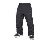 Pantaloni da sci Volcom Gore-tex Noir XL
