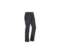 Pantaloni da scialpinismo lagoped supa 2 donna grigio scuro