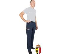 Pantaloni da servizio elasticizzati / secondo le normative OÖ LFV