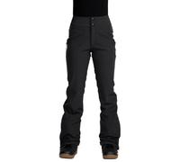 Pantaloni da snowboard da donna Volcom BATTLE STRETCH HR PANT (NERO) S
