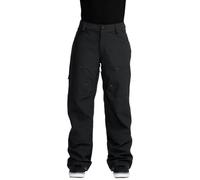 Pantaloni da snowboard da donna Volcom POLLOCK PANT (NERO) S