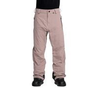 Pantaloni da snowboard da uomo Volcom GUCH STRETCH GORE PANT (MAUVE) L