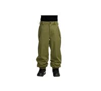 Pantaloni da snowboard Volcom ARTHUR 20K PANT (Dark Olive) Uomo L