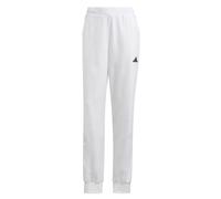 Pantaloni da tennis da donna Adidas Woven Pant Pro - white M