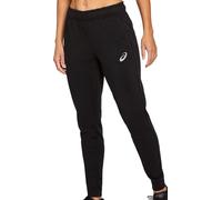 Pantaloni da tennis da donna Asics Big Logo W - Nero (XL)