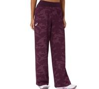 Pantaloni da tennis da donna Asics Match - dark aubergine - Viola (S)