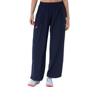 Pantaloni da tennis da donna Asics Match - midnight - Blu (S)