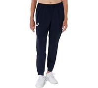 Pantaloni da tennis da donna Asics Match - midnight - Blu (S)