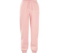 Pantaloni da tennis da donna Björn Borg Essential - Rosa (M)