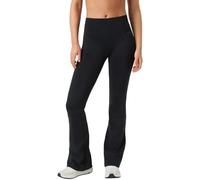 Pantaloni da tennis da donna Björn Borg Flare - Nero (S)