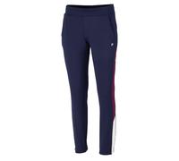 Pantaloni da tennis da donna Fila US Open Leni - navy - Blu (L)