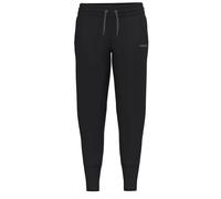 HEAD Club Original Pantalone Da Allenamento Donna - Nero, Taglia: S