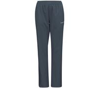 HEAD Club Pantalone Da Allenamento Donna in blu scuro, Taglia: XS