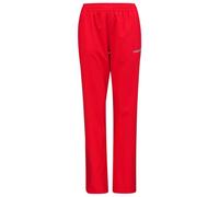 Pantaloni da tennis da donna Head Club Pants W - red - Rosso (M)