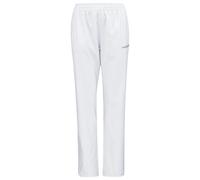 Head Racket Club Pants Bianco L Donna